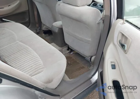 1998 Honda Accord Lx V6 z USA, uszkodzony, nr VIN 1HGCG1649WA026819